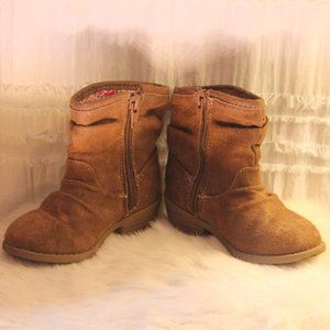 Little Girls Cowboy Boots